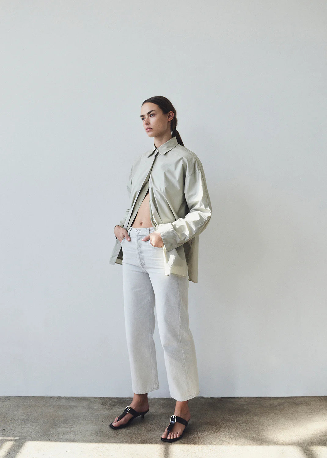 Ren Jean (Rigid) - Colina