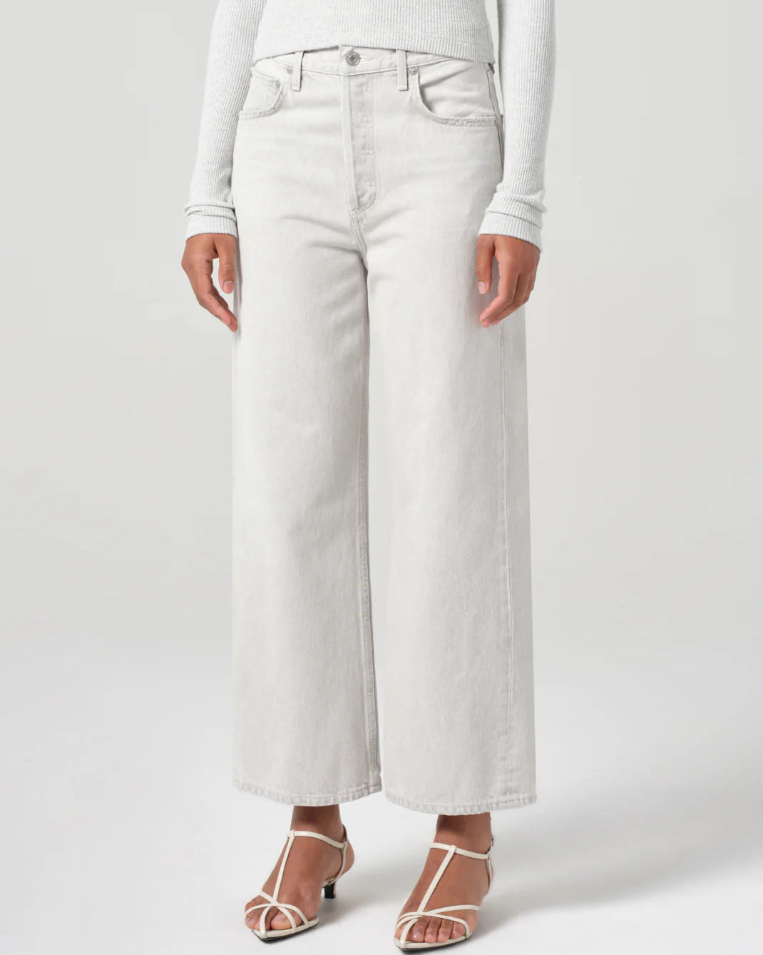 Ren Jean (Rigid) - Colina