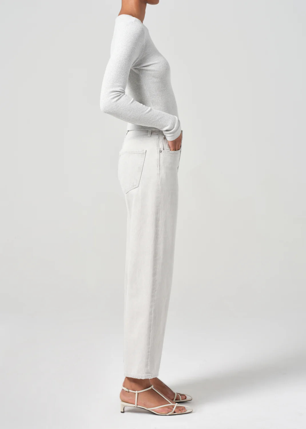 Ren Jean (Rigid) - Colina