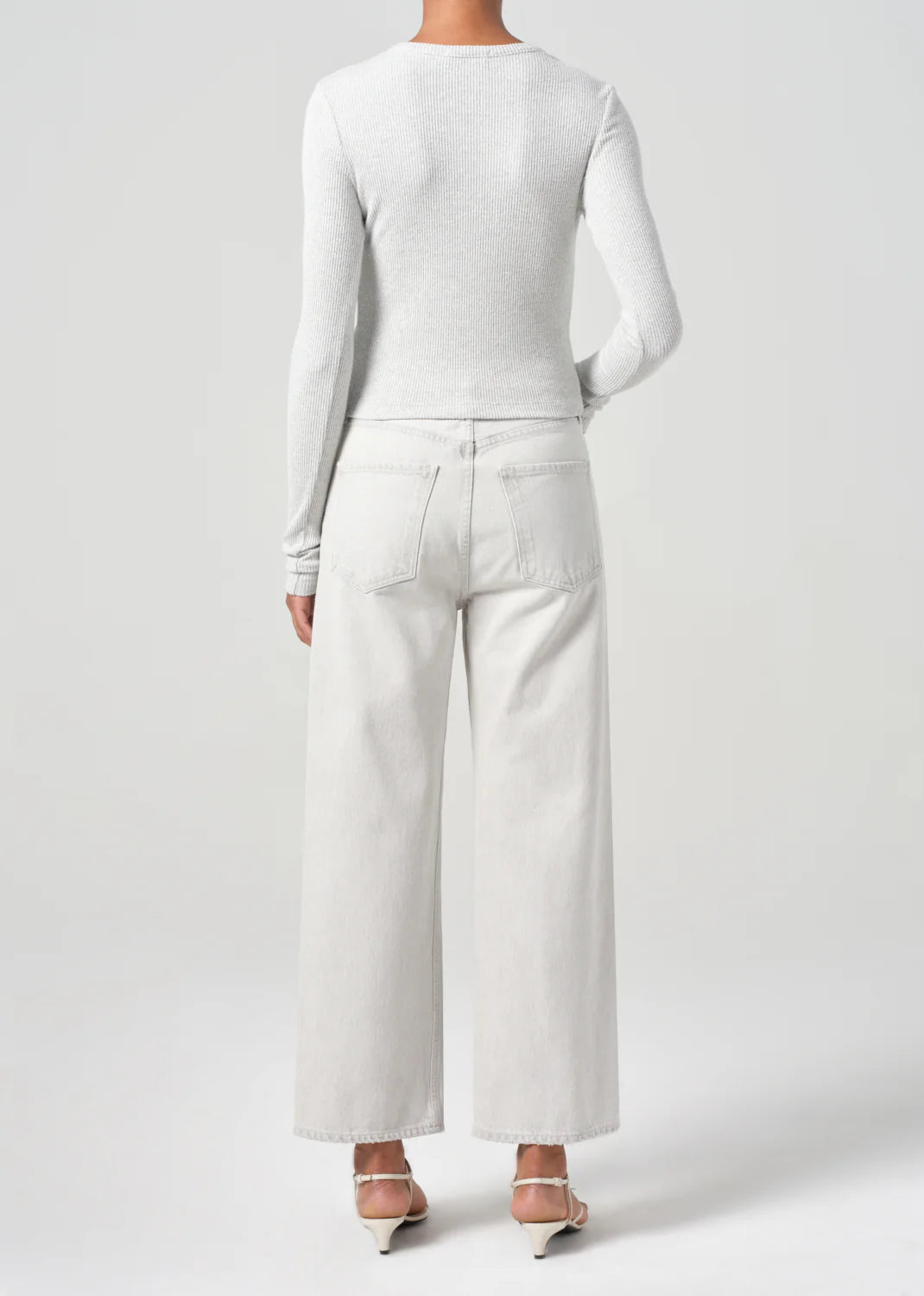 Ren Jean (Rigid) - Colina