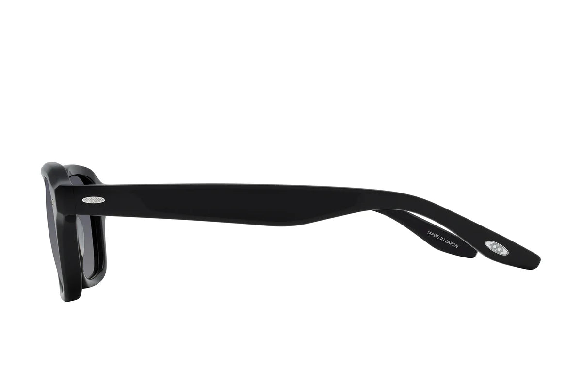 Remi - Black / Basalt