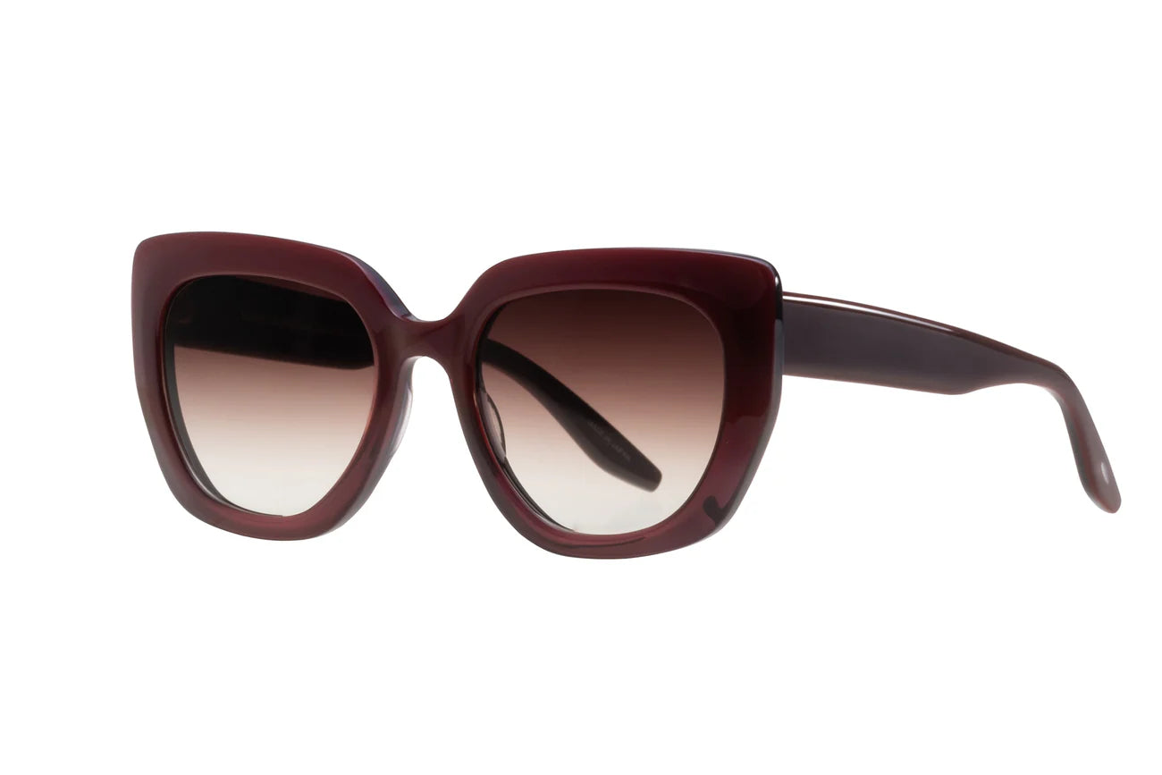 Akahi - Oxblood / Smokey Topaz (AR)