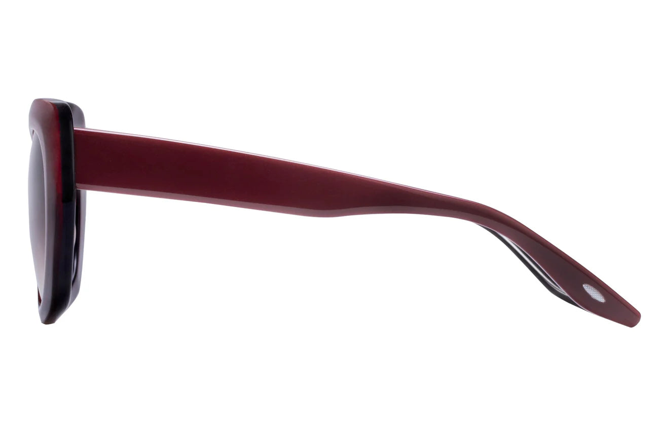 Akahi - Oxblood / Smokey Topaz (AR)