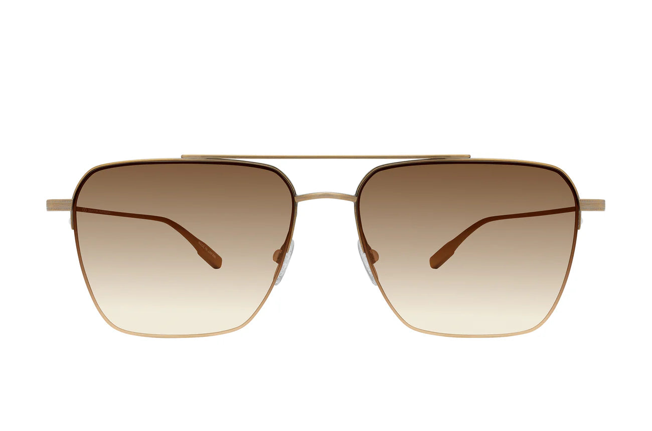Armstrong - Antique Gold / Tawny Gradient
