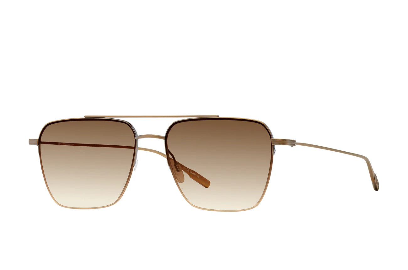 Armstrong - Antique Gold / Tawny Gradient