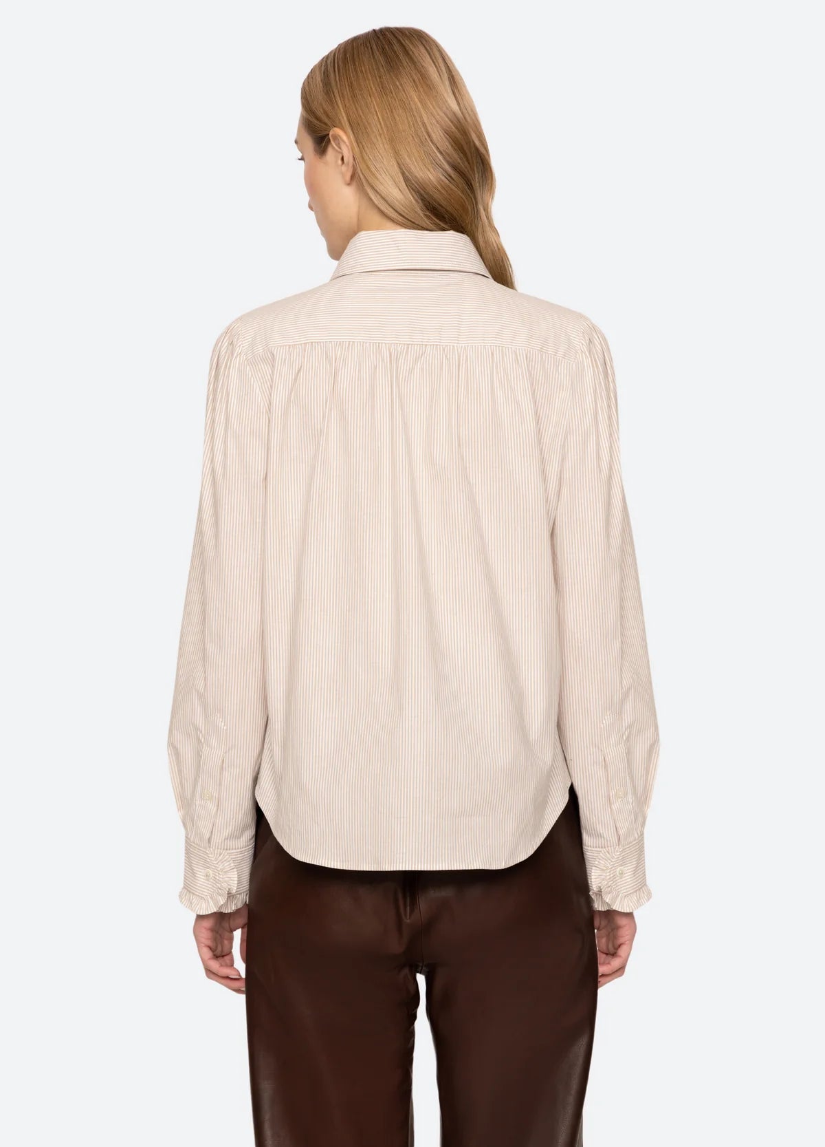 Declan Top - White