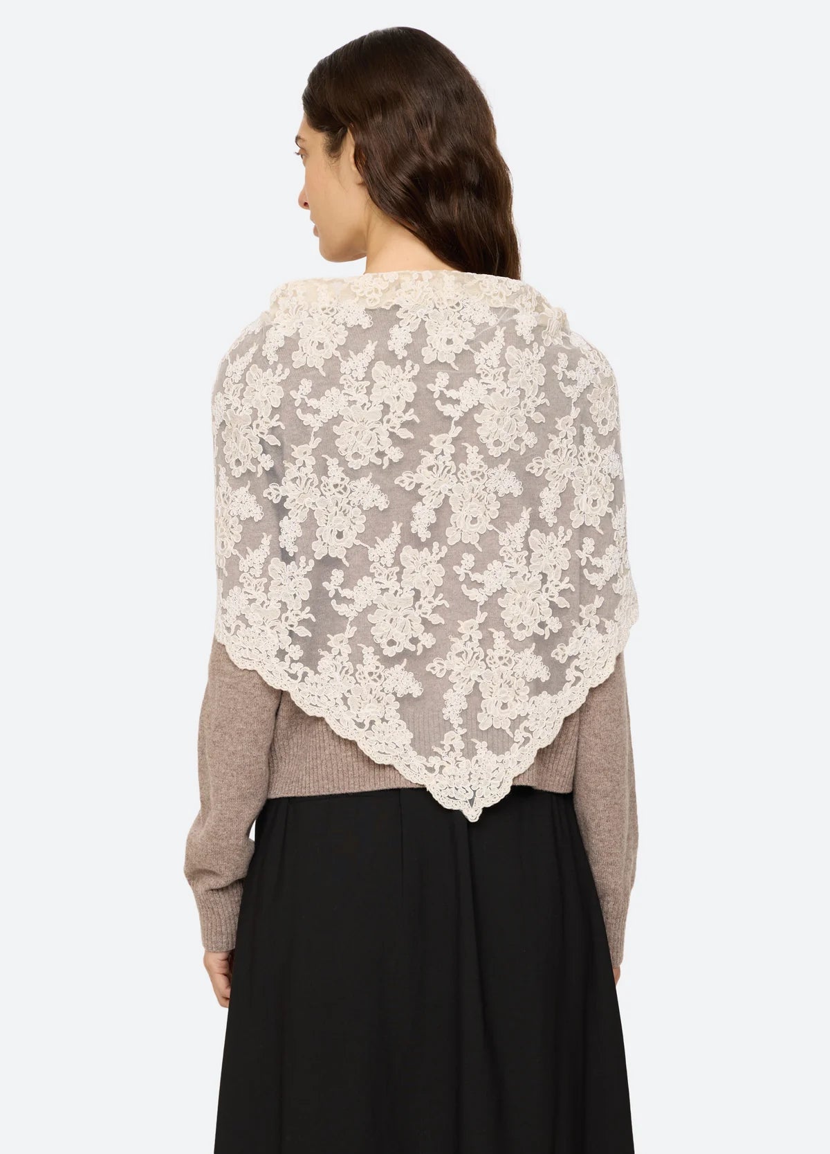 Kirra Cardigan - Taupe