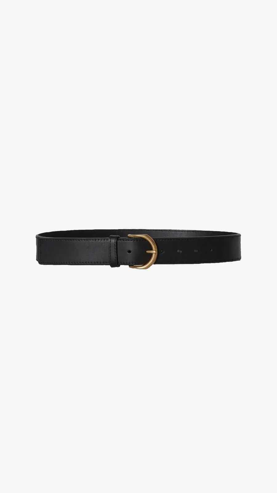 Cato Belt - Black