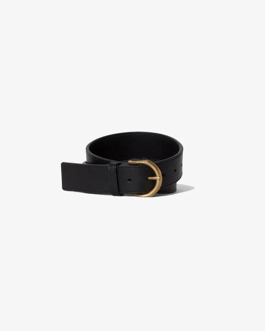 Cato Belt - Black