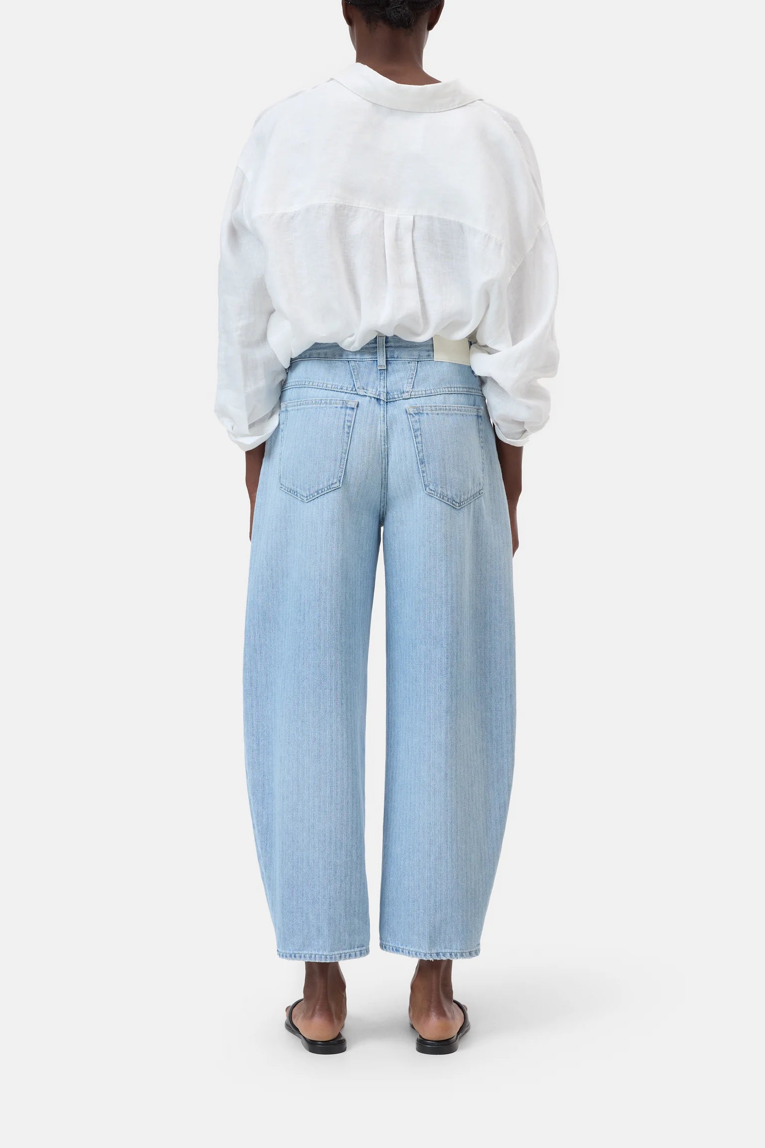 Jazzie Jean - Light Blue