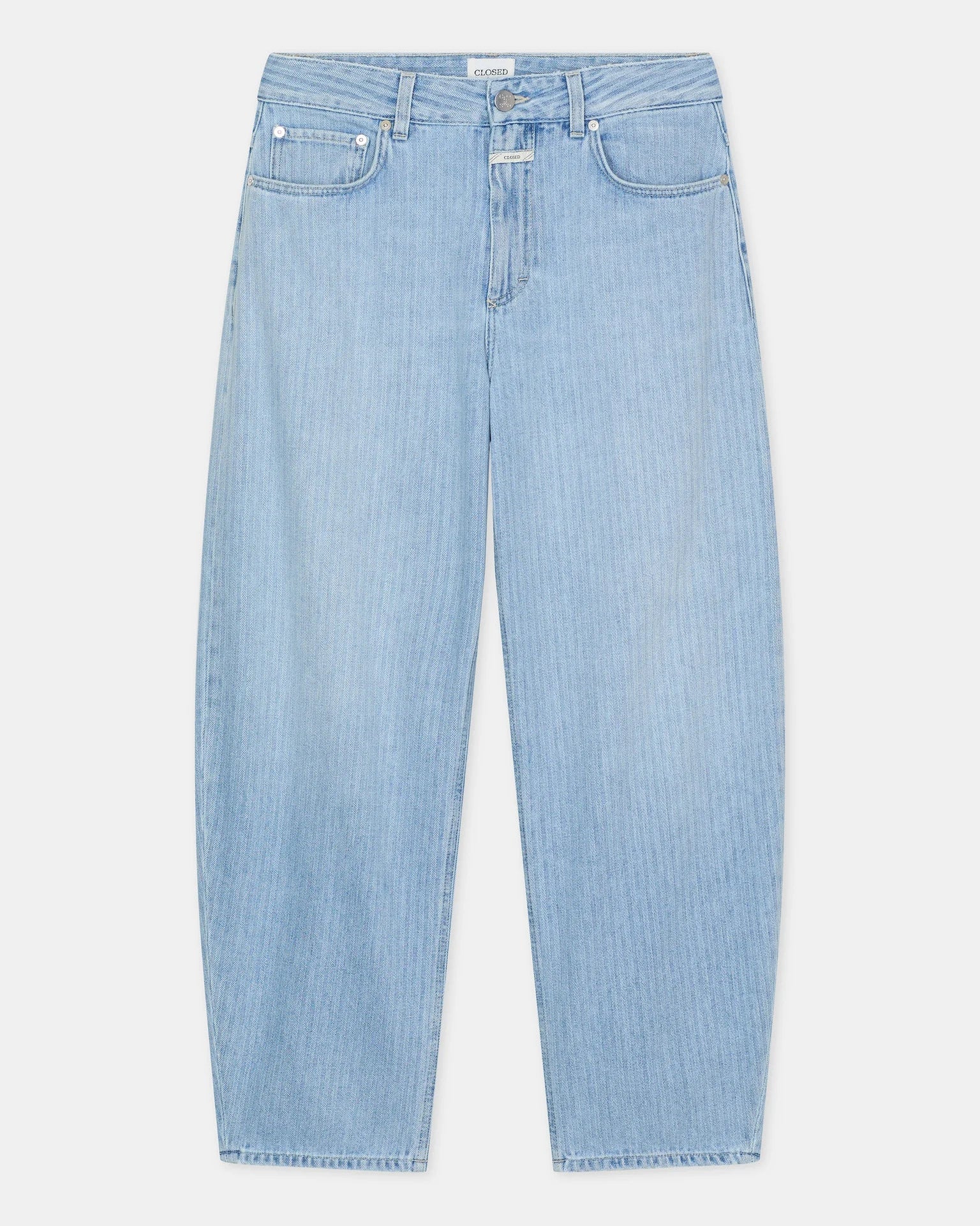 Jazzie Jean - Light Blue