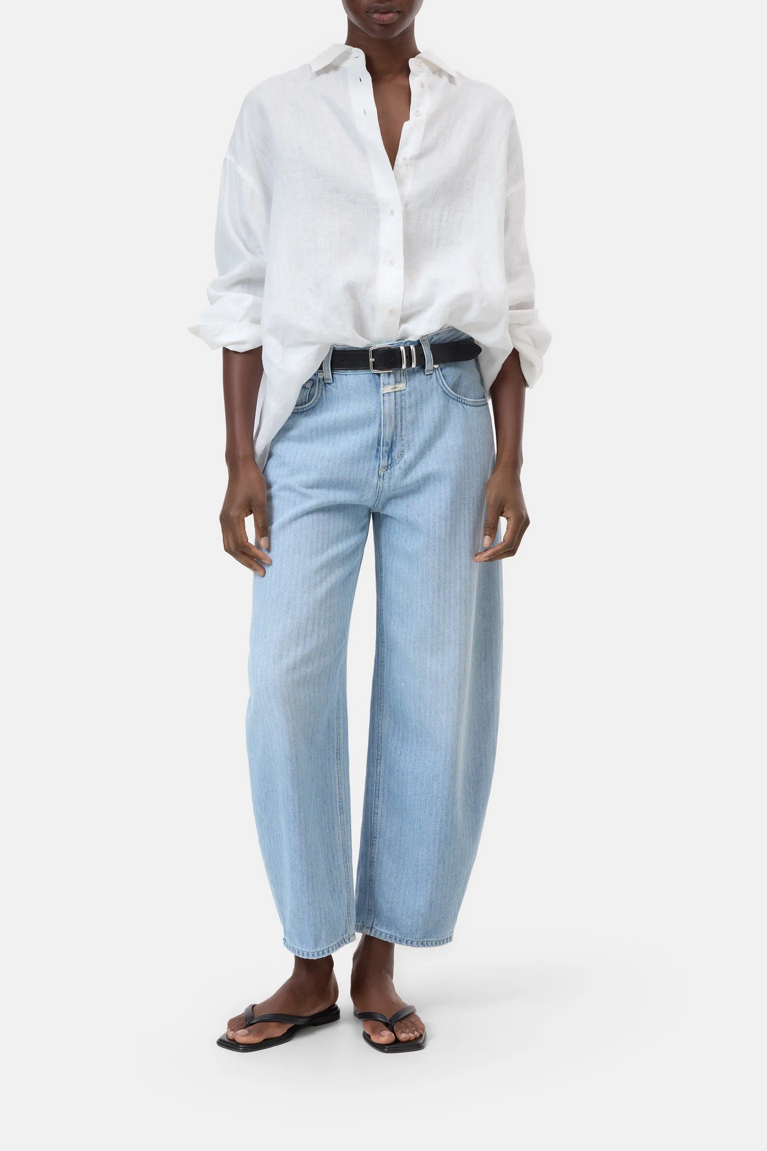Jazzie Jean - Light Blue