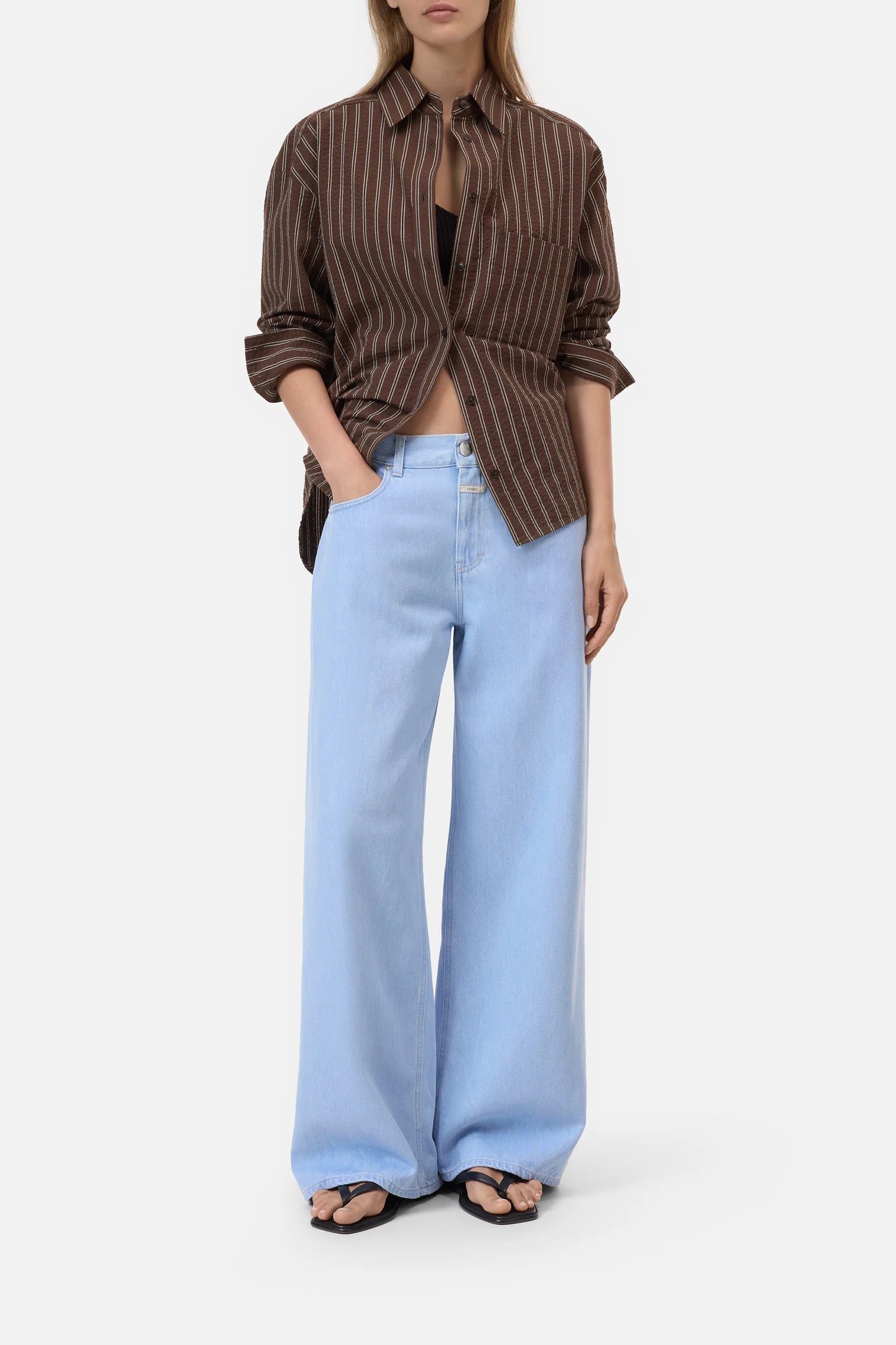 Jayla Jean - Light Blue