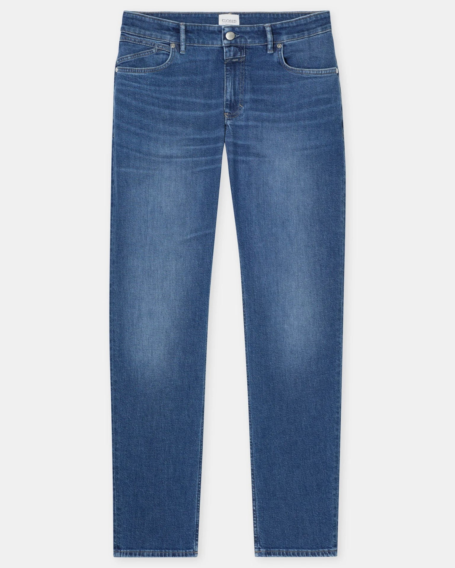 Unity Slim Jean - Light Blue