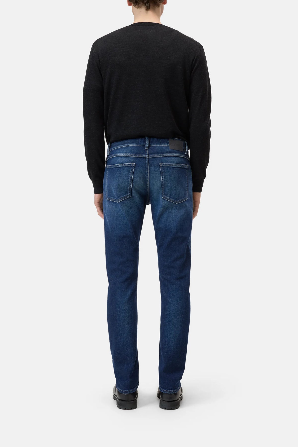 Unity Slim - Mid Blue
