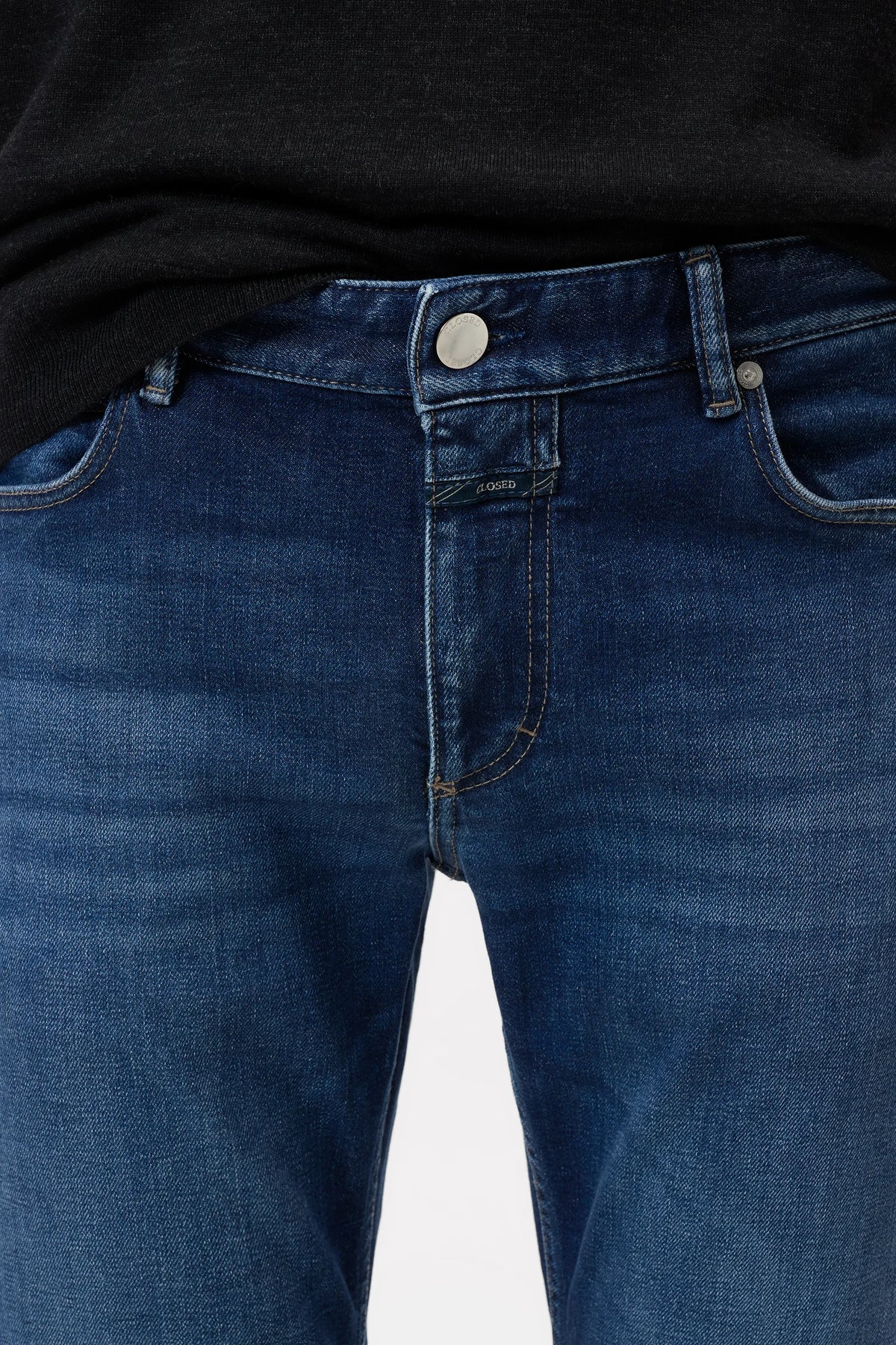 Unity Slim - Mid Blue