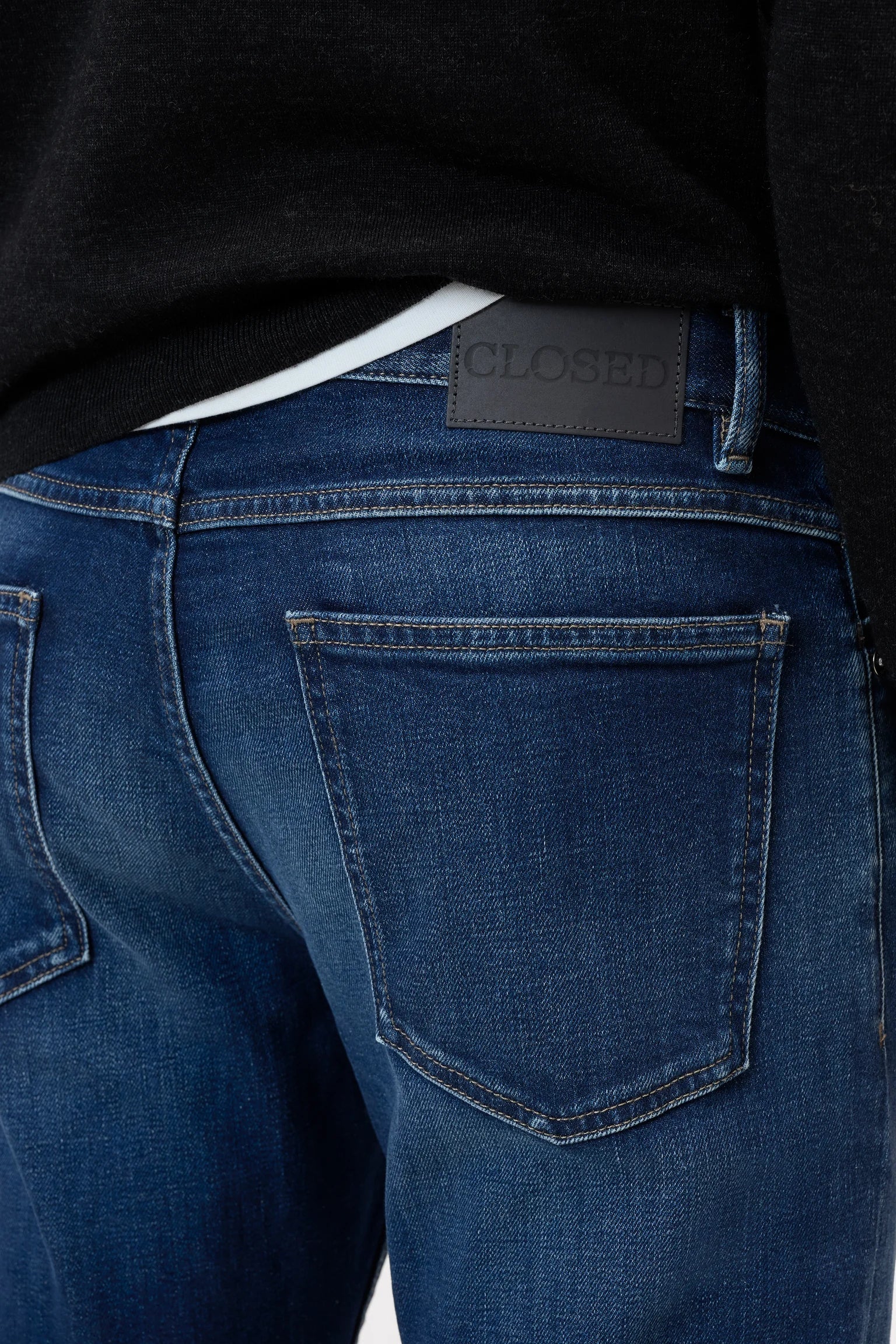 Unity Slim - Mid Blue