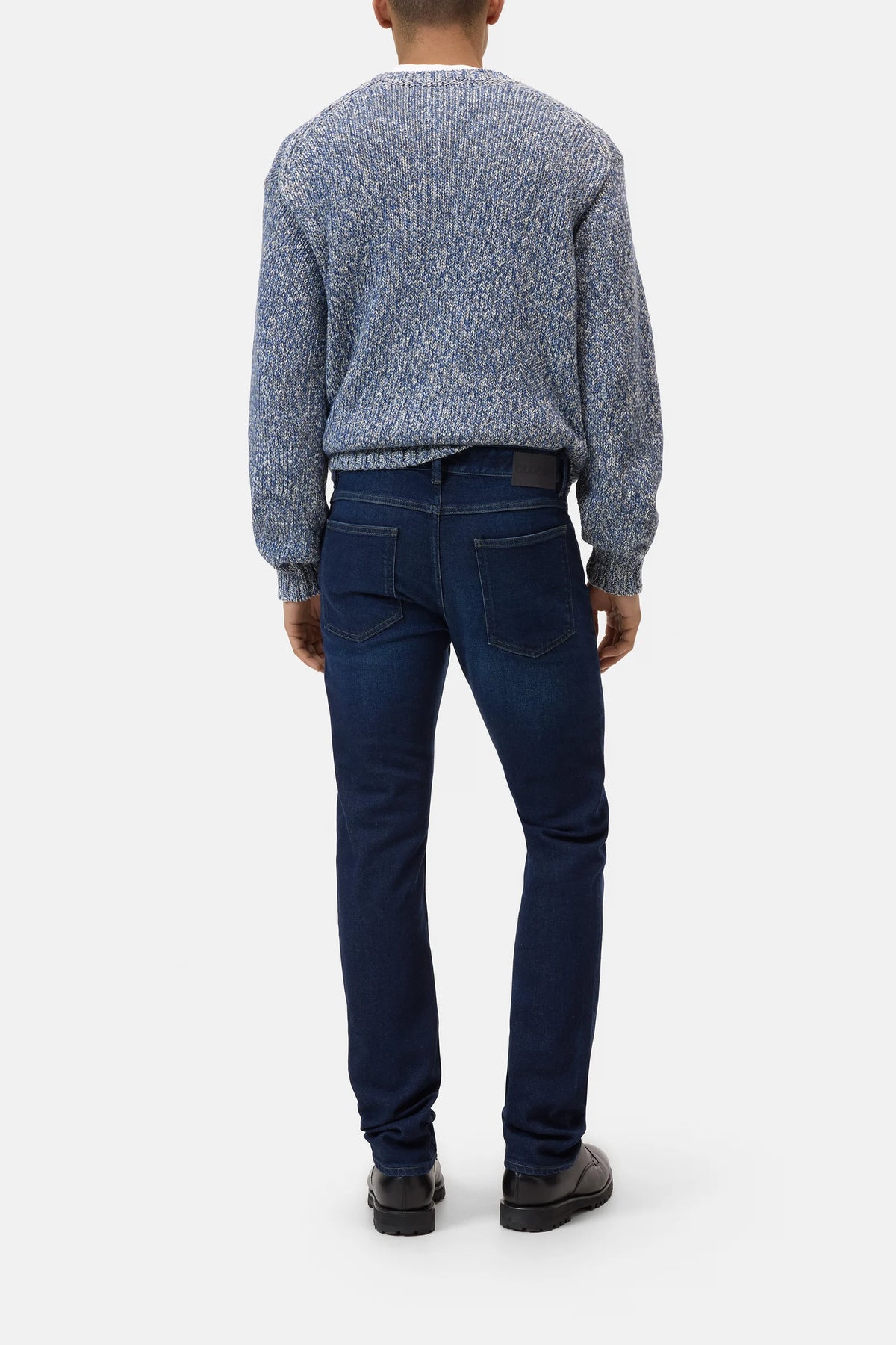 Unity Slim - Dark Blue