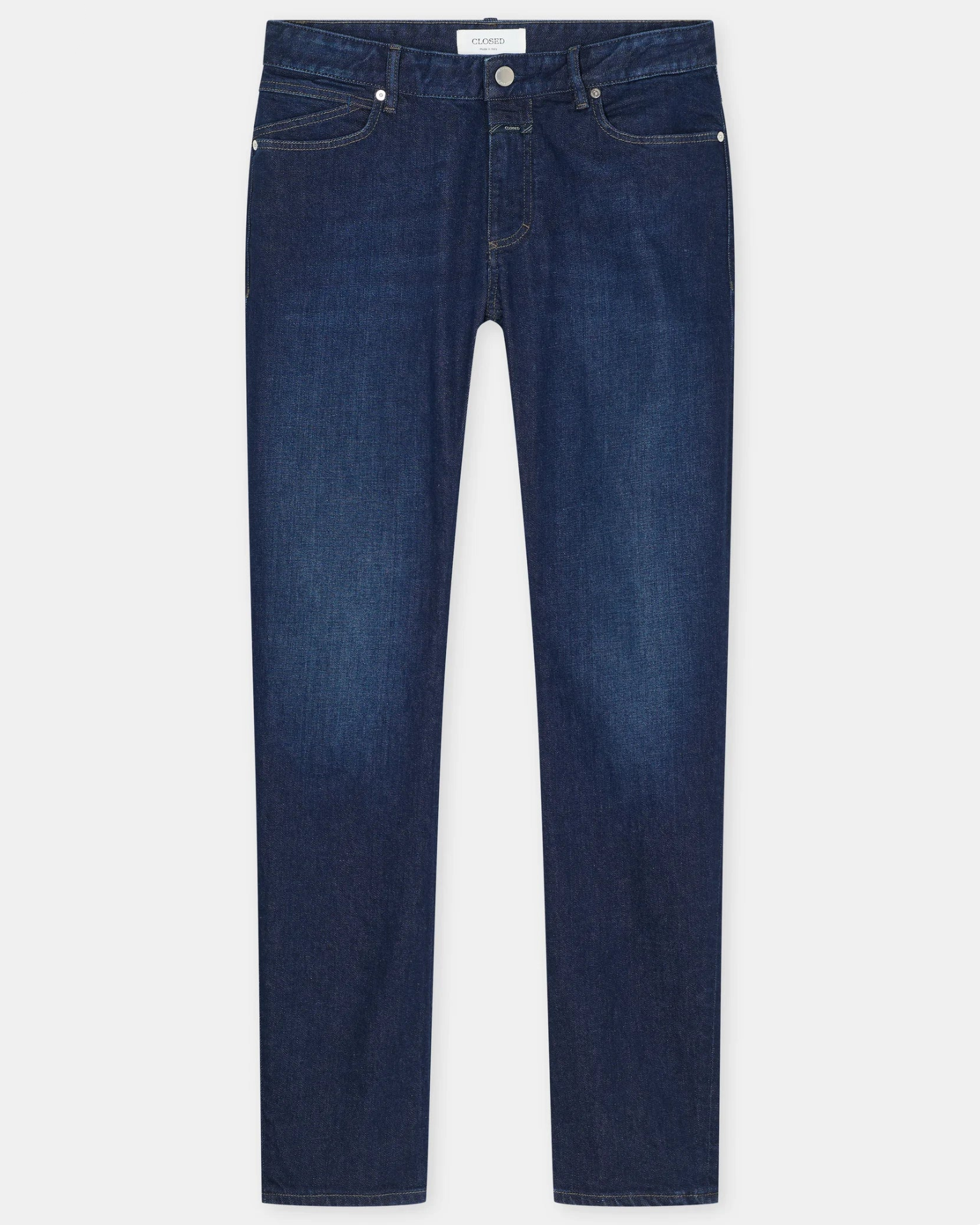 Unity Slim - Dark Blue