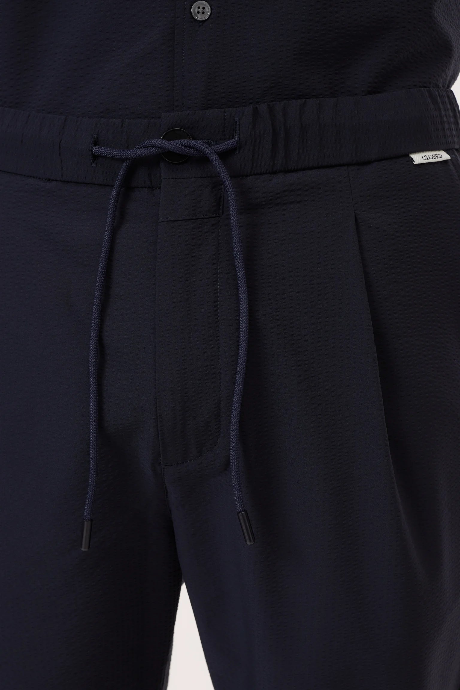 Vigo Tapered - Dark Night