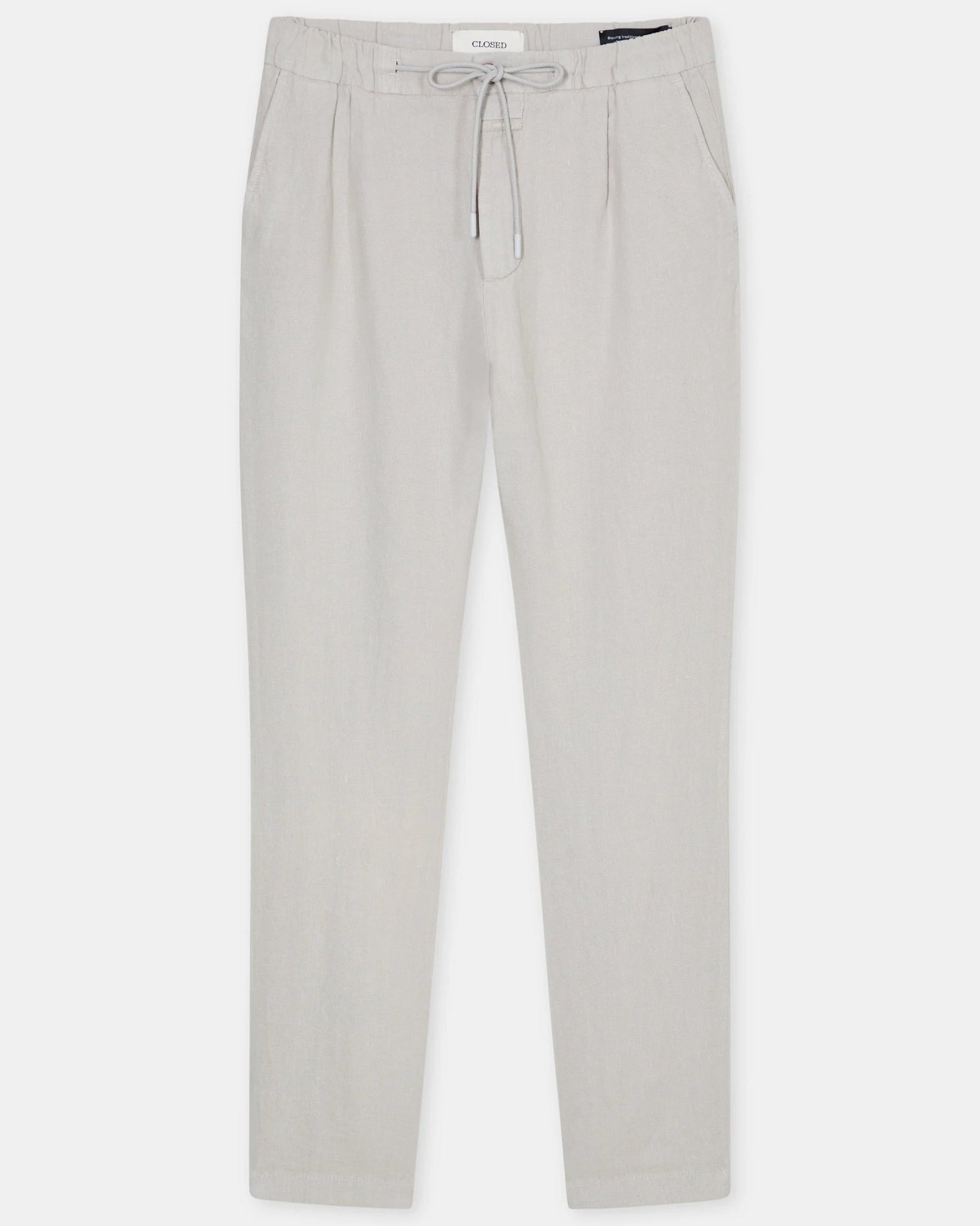 Vigo Tapered - Mud Grey