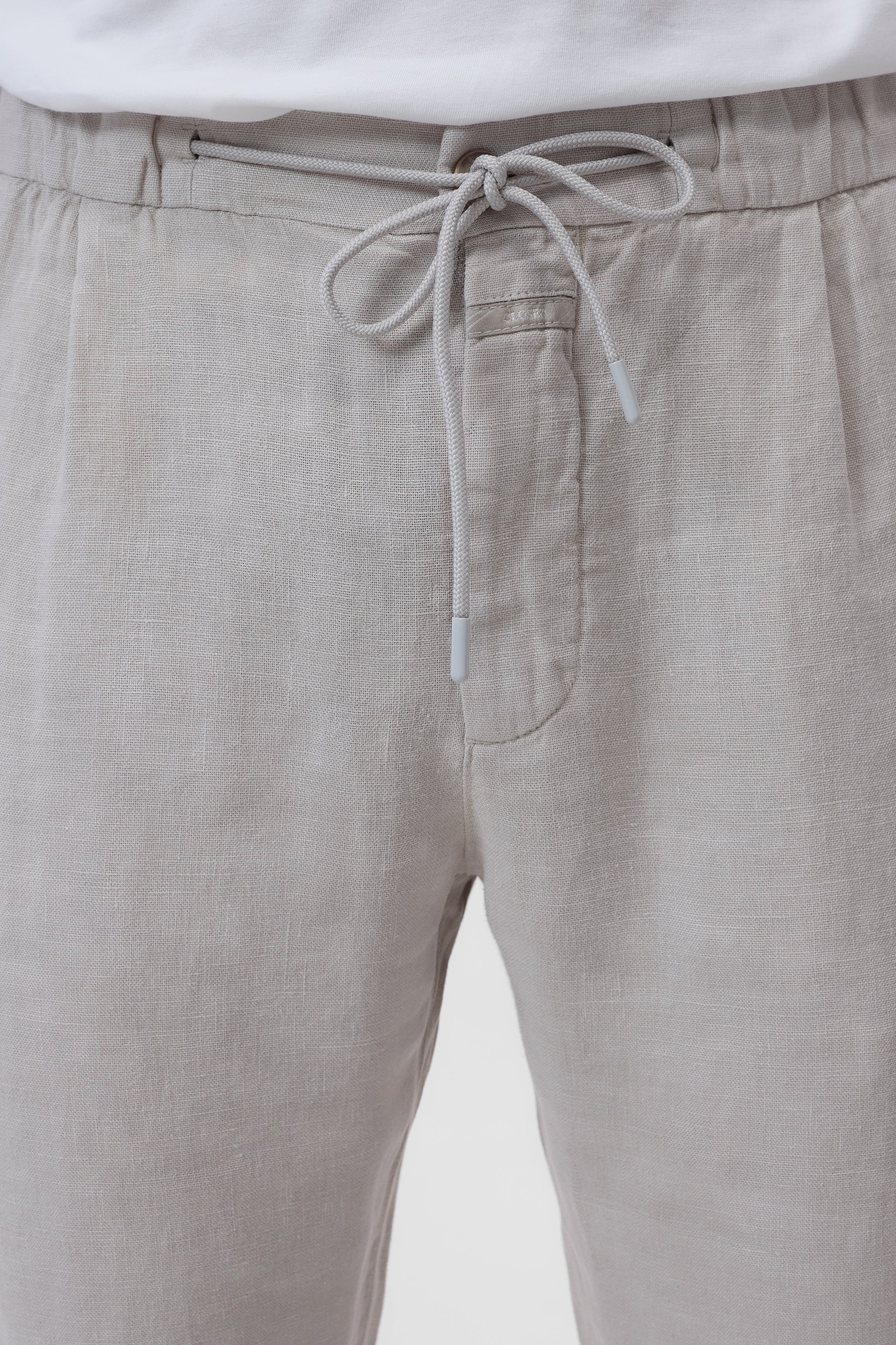 Vigo Tapered - Mud Grey