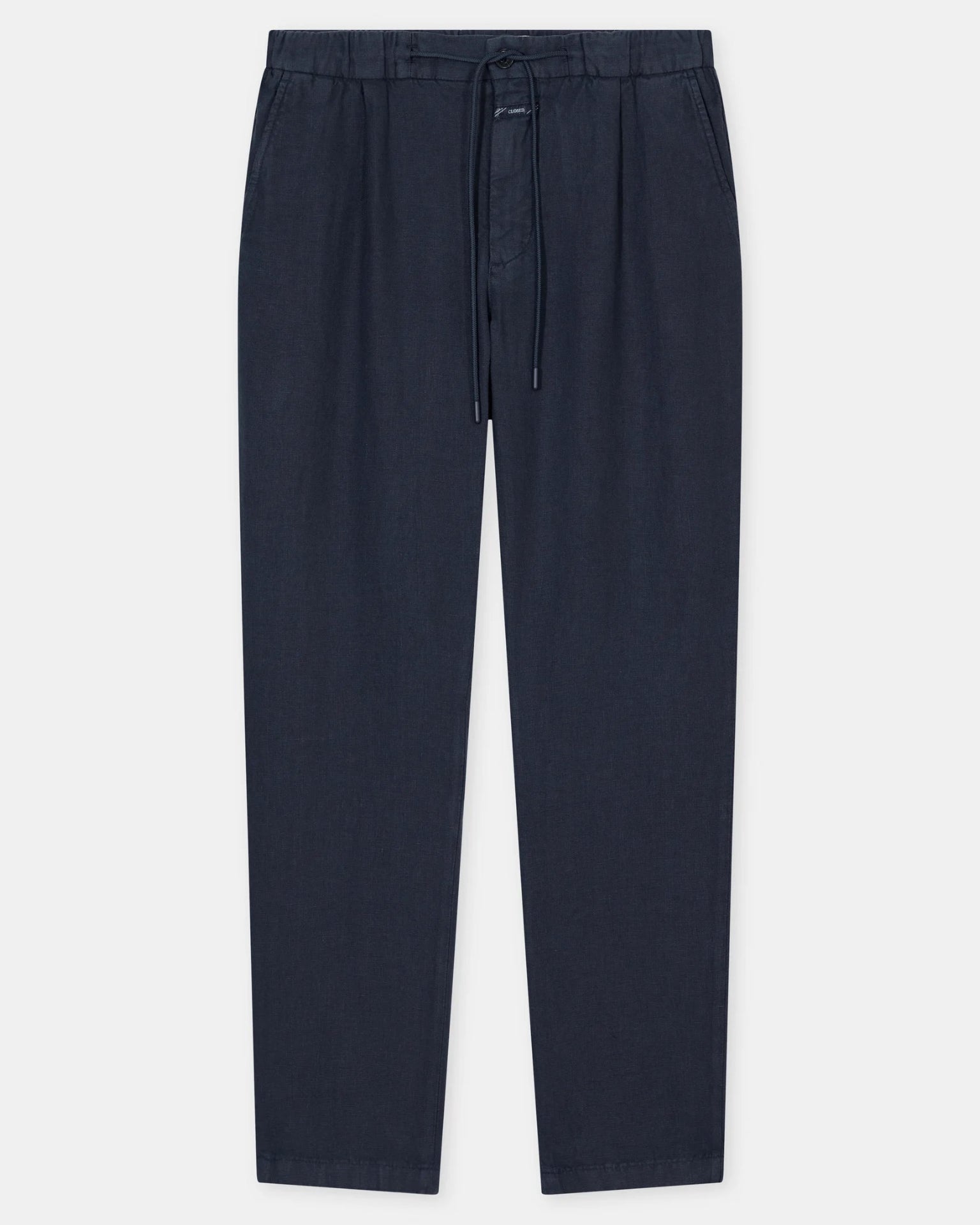 Vigo Tapered - Magma Black