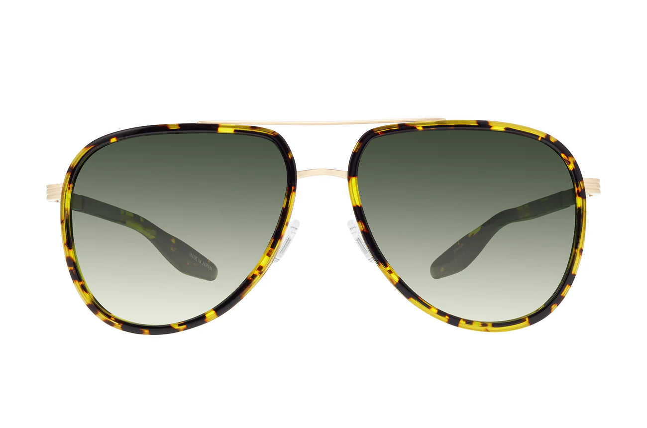Cani - Heroine Chic / Brushed Gold / Julep