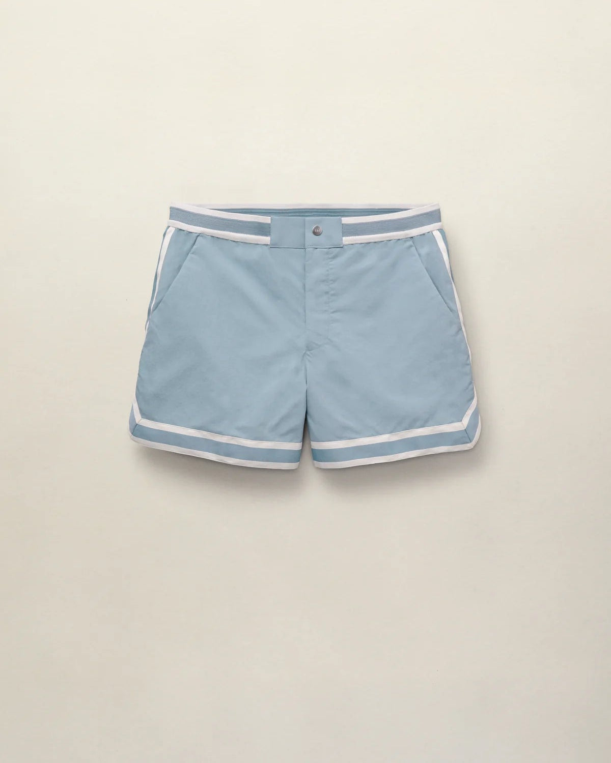 Baller - Powder Blue