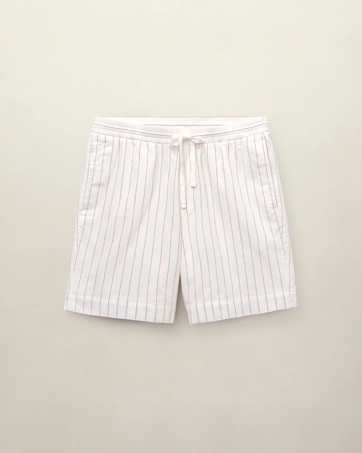 Franklin Short - Ivory