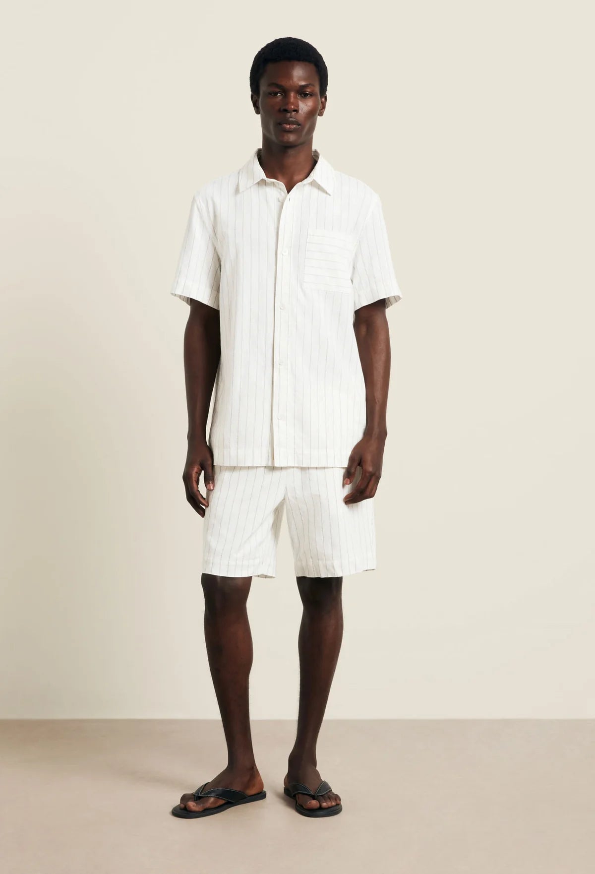 Franklin Short - Ivory