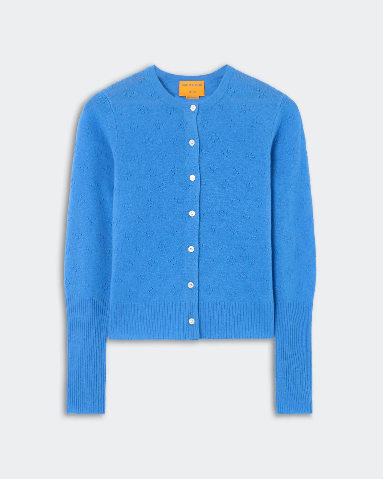 Compass Jane Cardigan - Sail