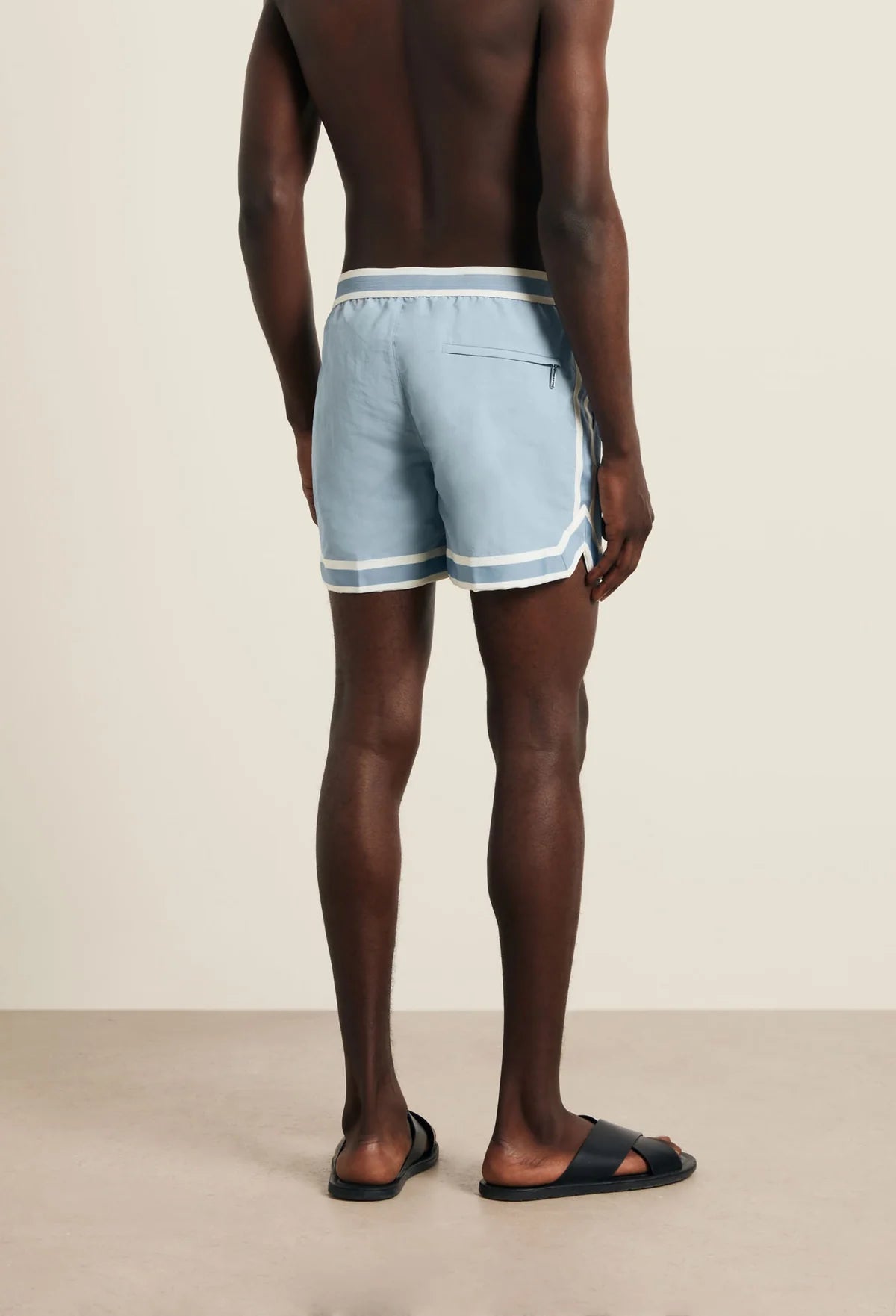 Baller - Powder Blue