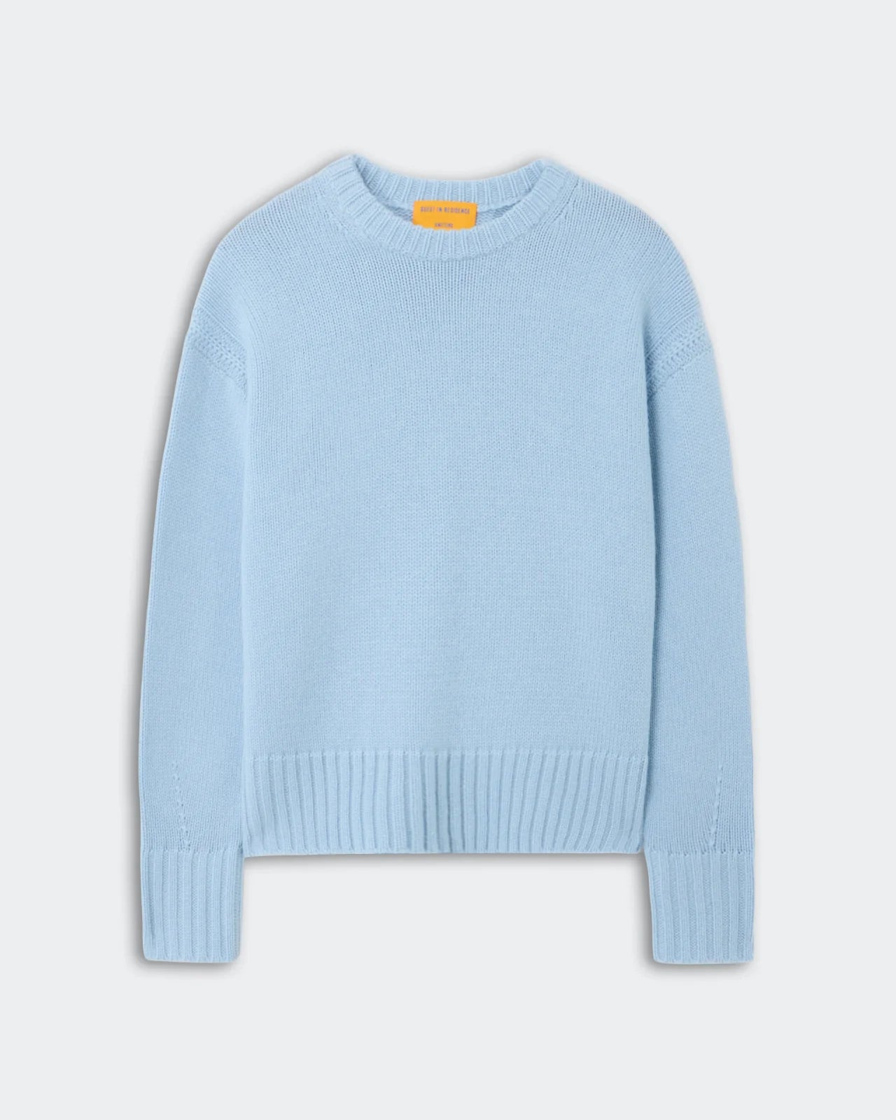 Cozy Crew - Clear Sky