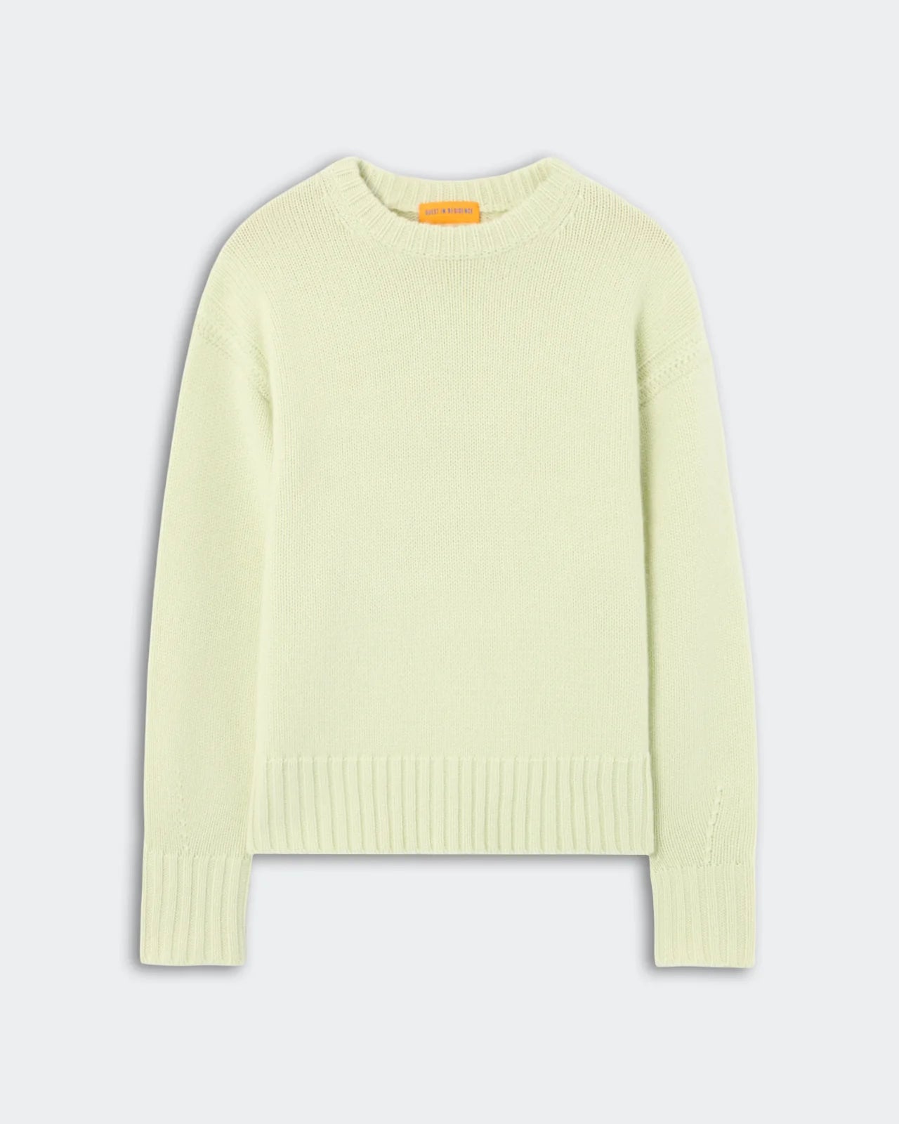 Cozy Crew - Limewash