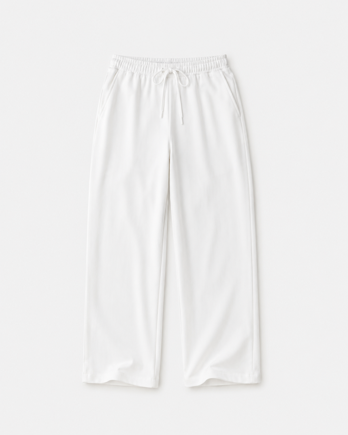 Paloma Pant - White
