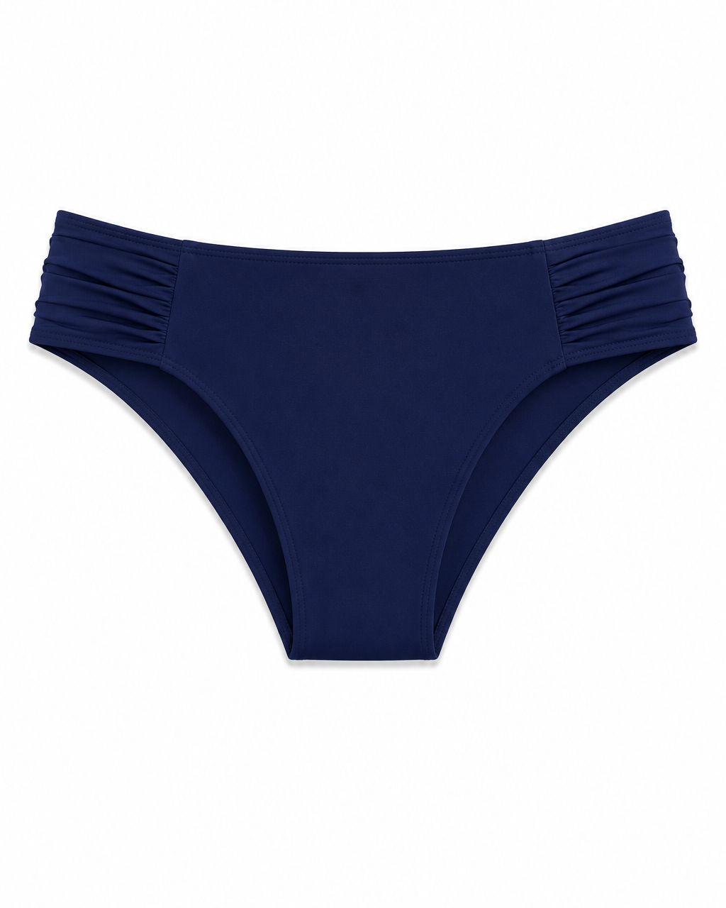 Naxos Bottom - French Navy Soft Touch