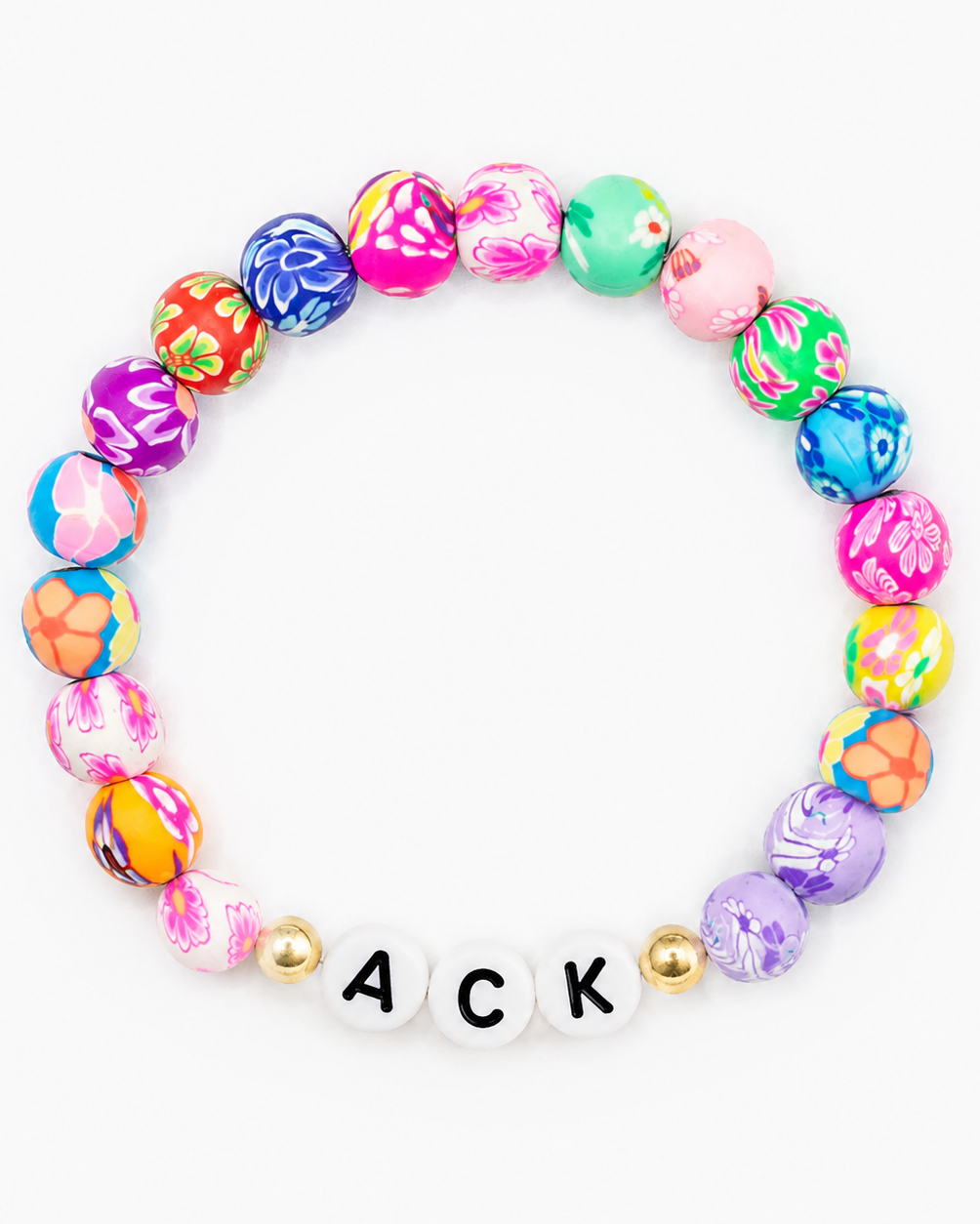 ACK Patchwork Floral