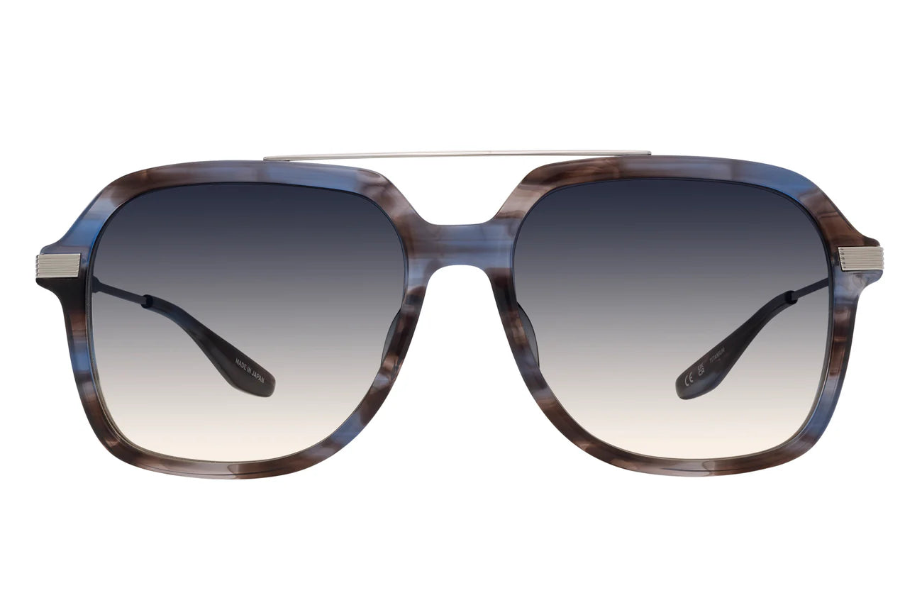 D. Ellis - Coastal Grey / Silver / Basalt
