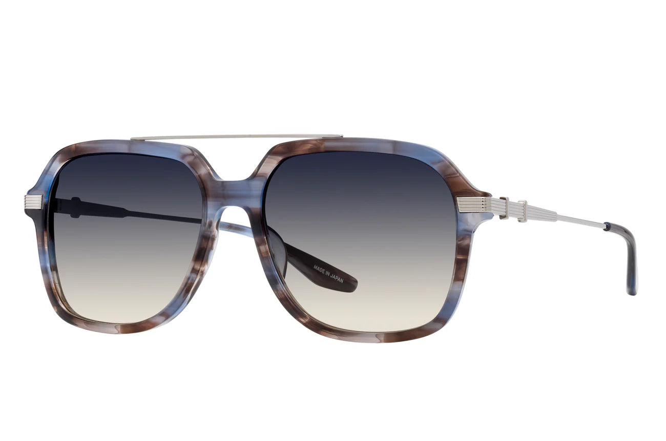 D. Ellis - Coastal Grey / Silver / Basalt