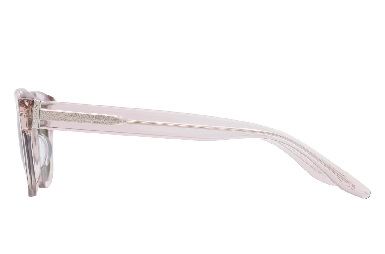 Demarco - Hush / Silver / Green Smoke