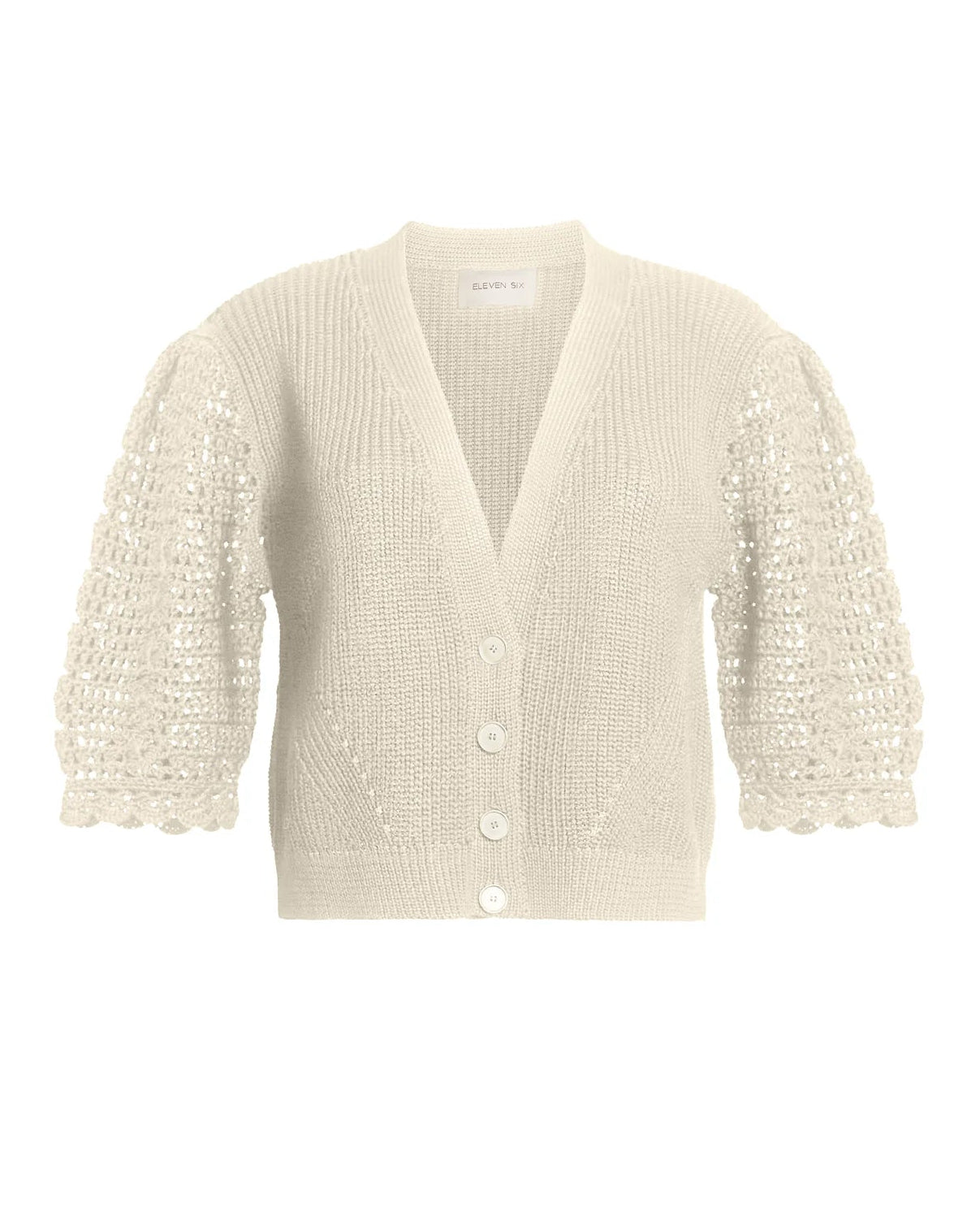 Shira Cardi - Ivory