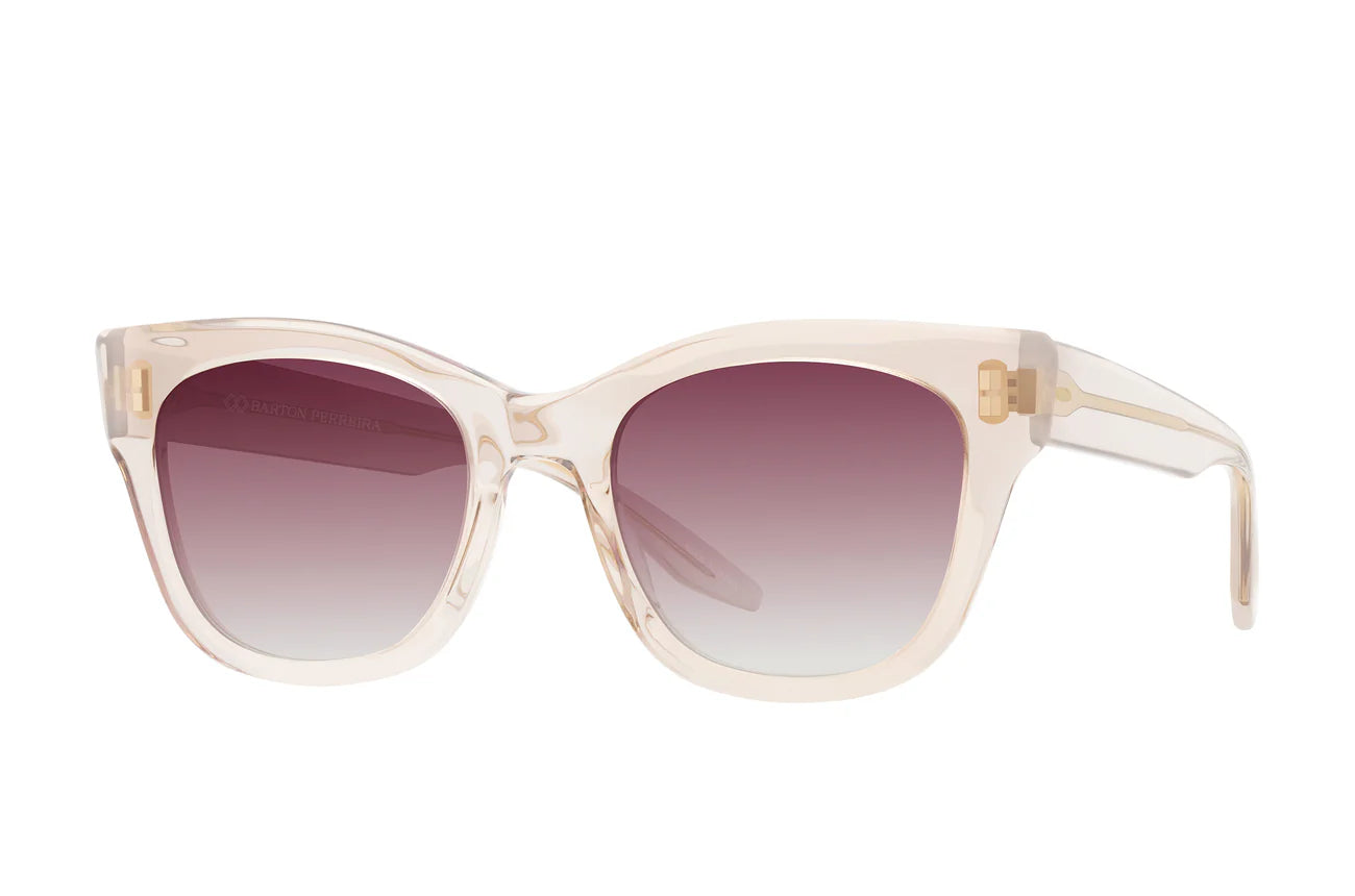 Gibson - Hush / Mauve Gradient