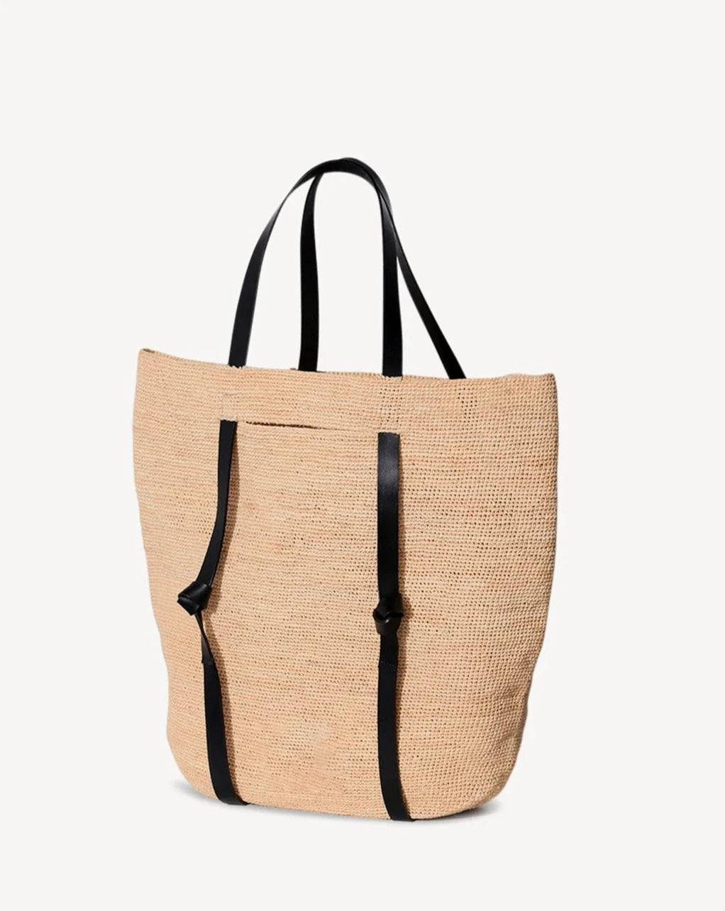 Tanner Bag - Natural