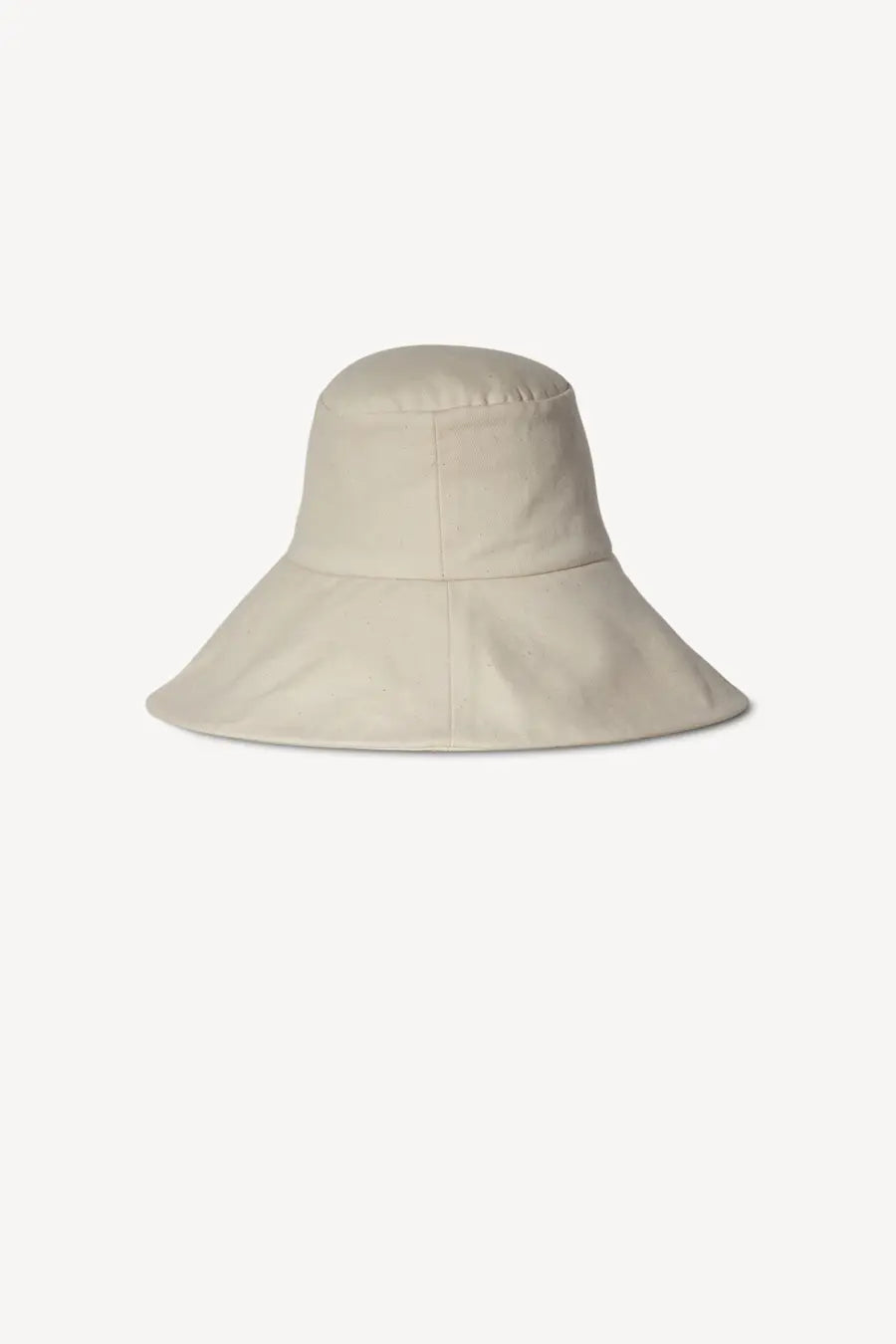 Walker Bucket Hat - Off White