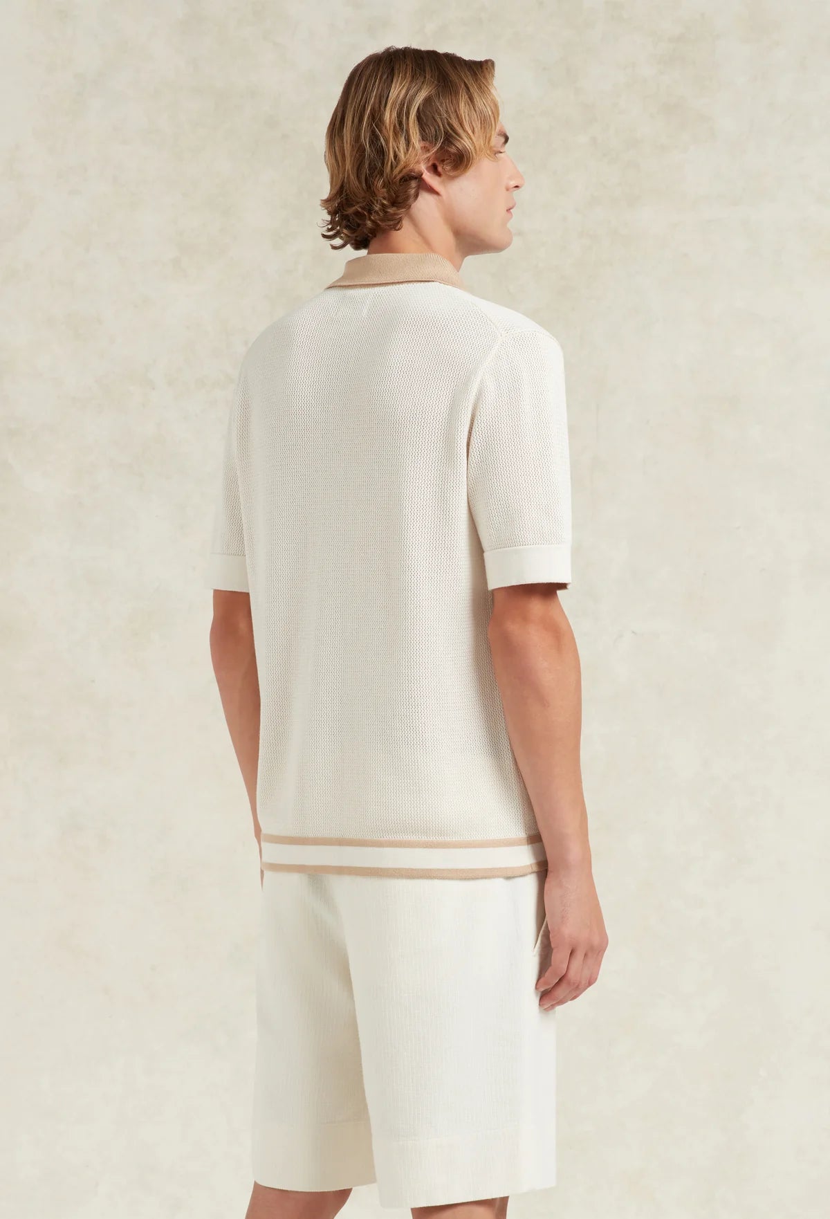 Jorge Polo - Ivory