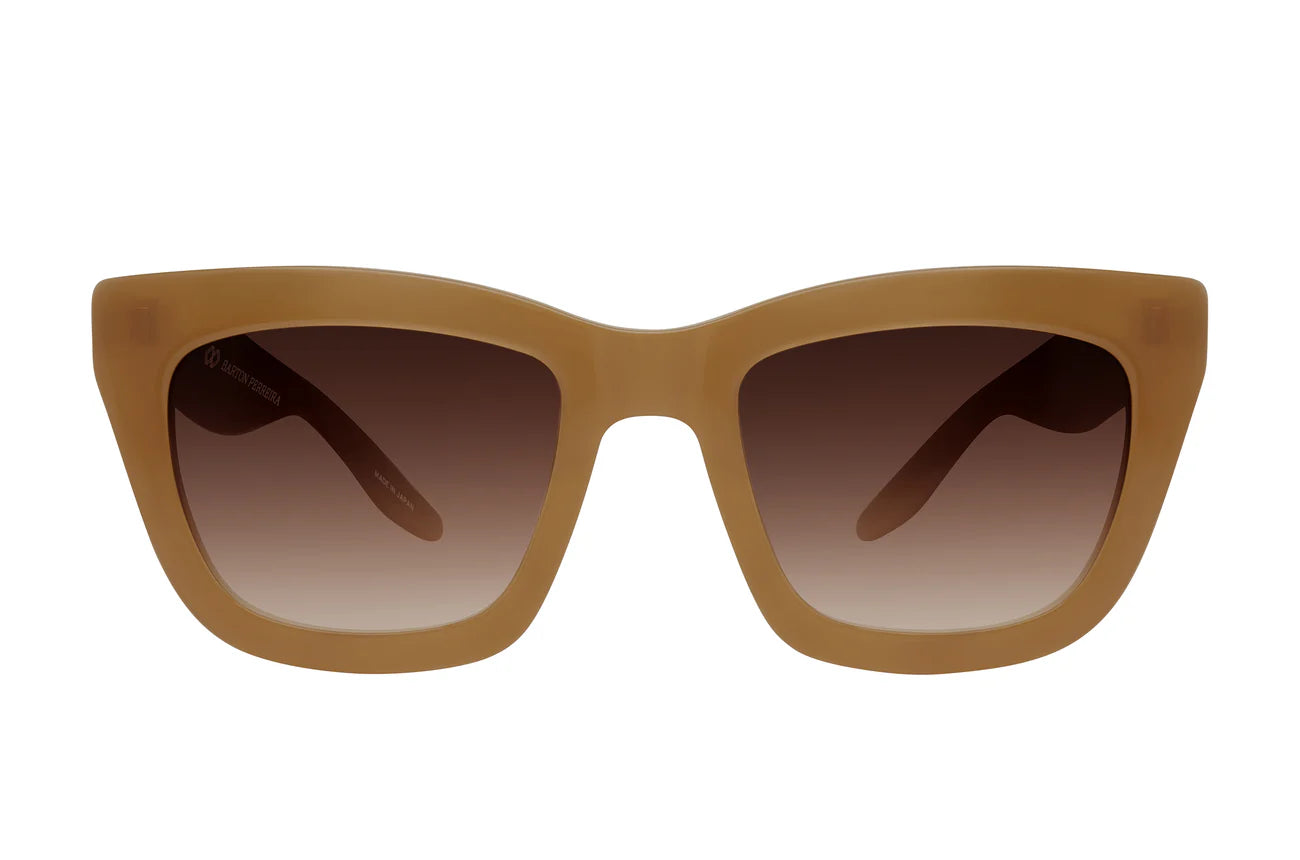 Kateri - Camel / Smokey Topaz
