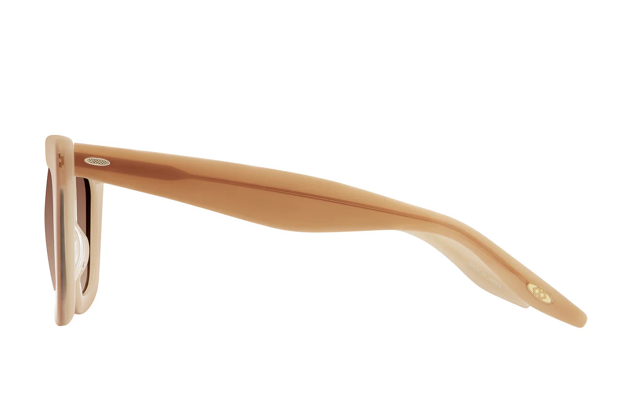 Kateri - Camel / Smokey Topaz