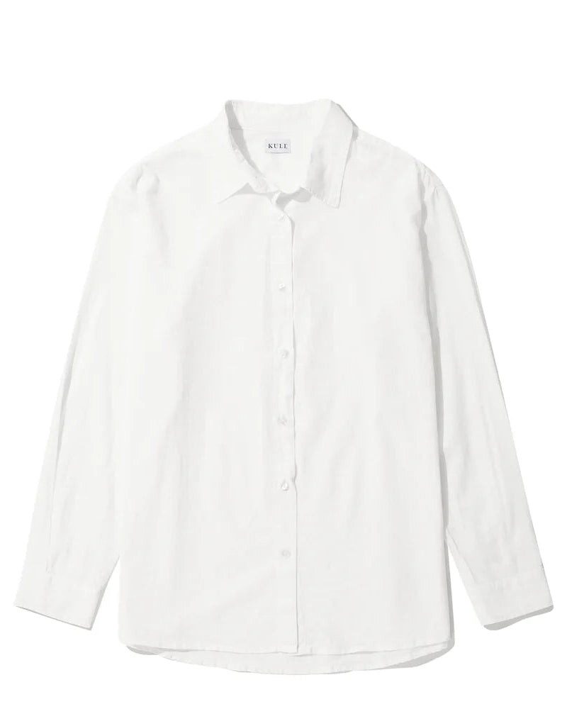 The Blanca - White