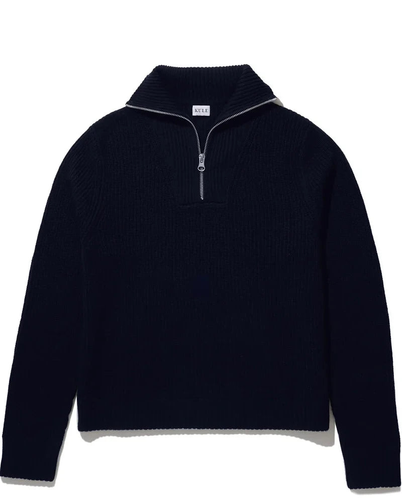 The Morgan - Navy